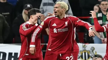 توقيت مواجهة ليفربول وباريس سان جيرمان في ربع نهائي دوري أبطال أوروبا 2026